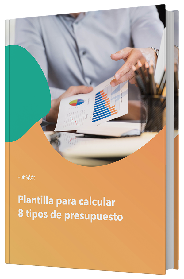 Plantilla Para Calcular 8 Tipos De Presupuestos 0575